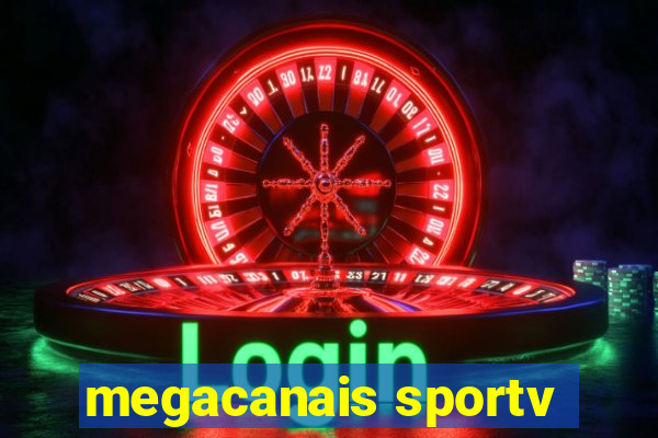 megacanais sportv